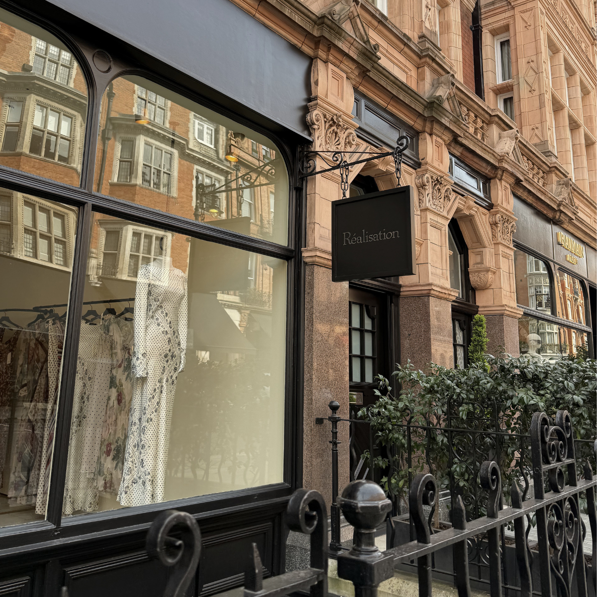 City Takeover: London Guide