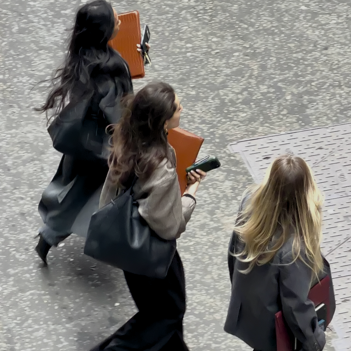 International Women's Day Q+A with INSÉRIF Team