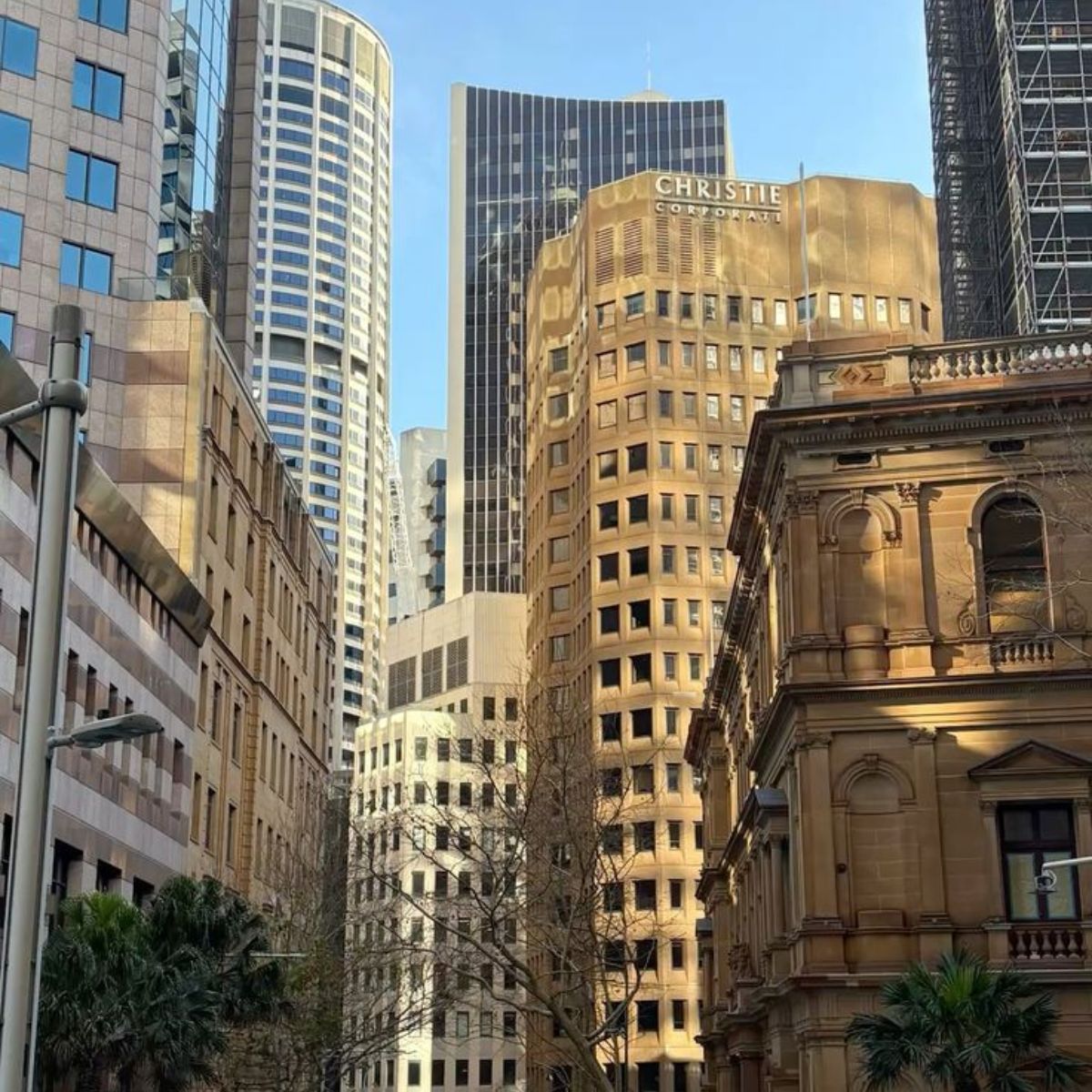 City Takeover: Sydney Guide