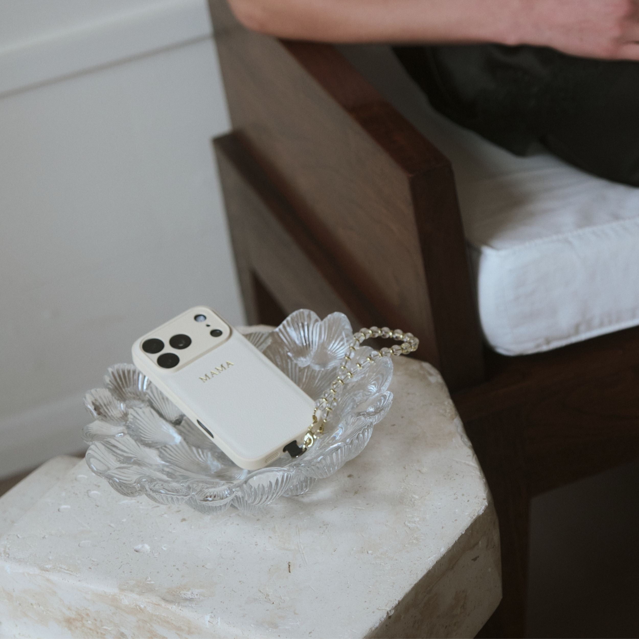 How to Care for Your INSÉRIF Pieces