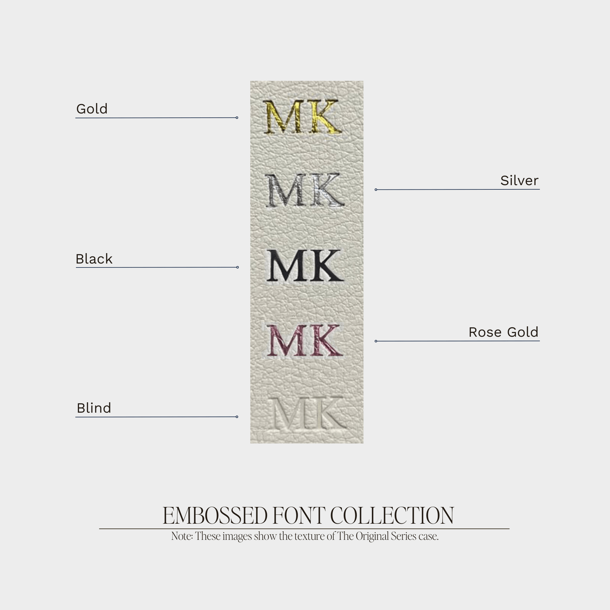 Burgundy Lizard Texture Personalized Snap Case