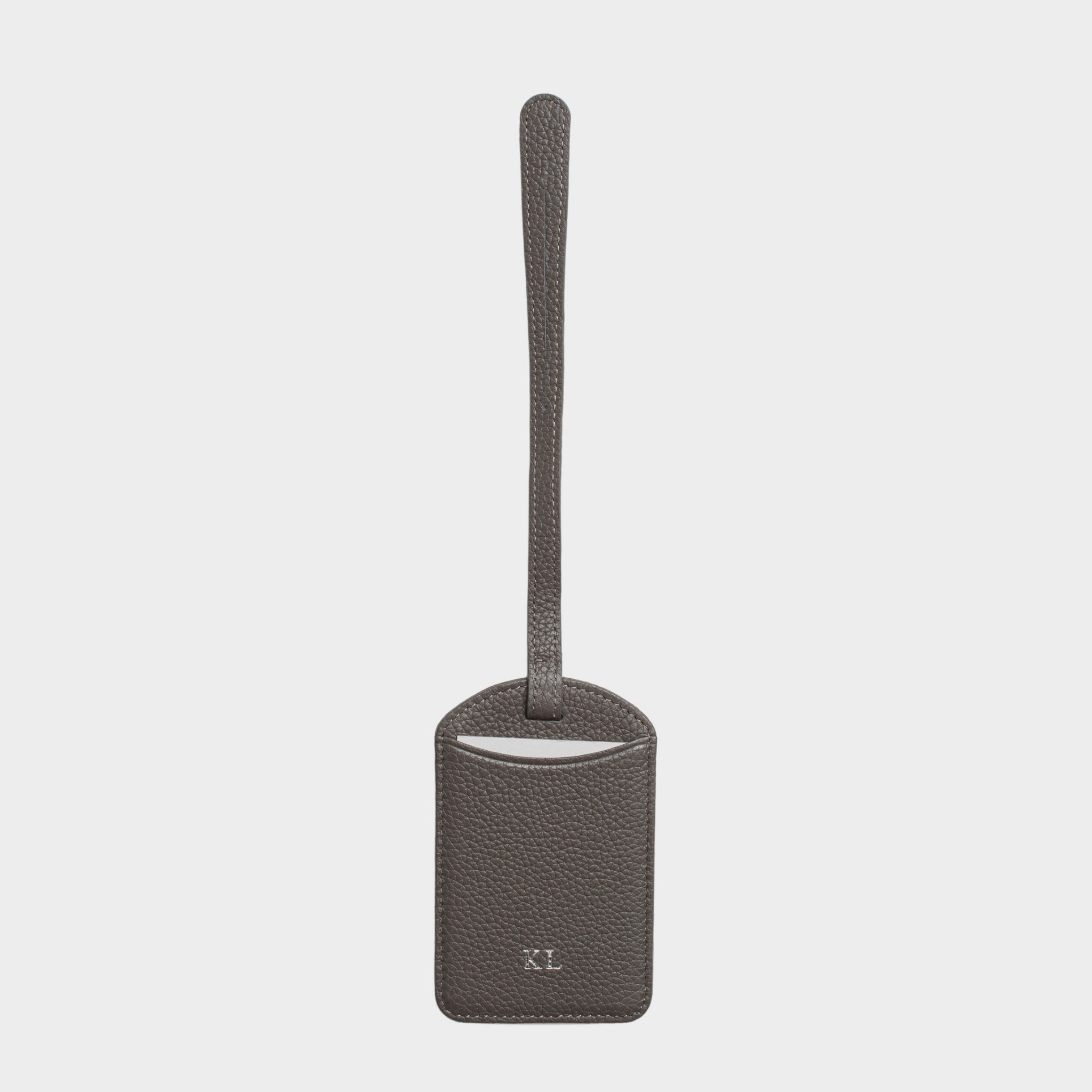 Grey Travel Set