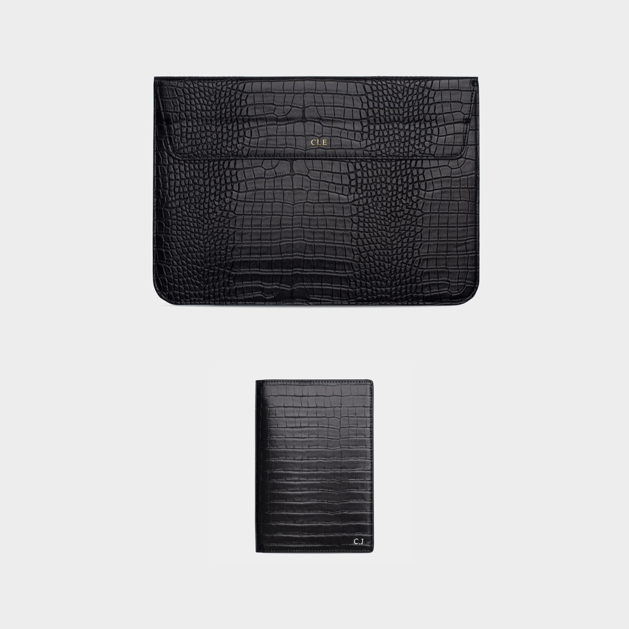 Black Lizard Professional Set