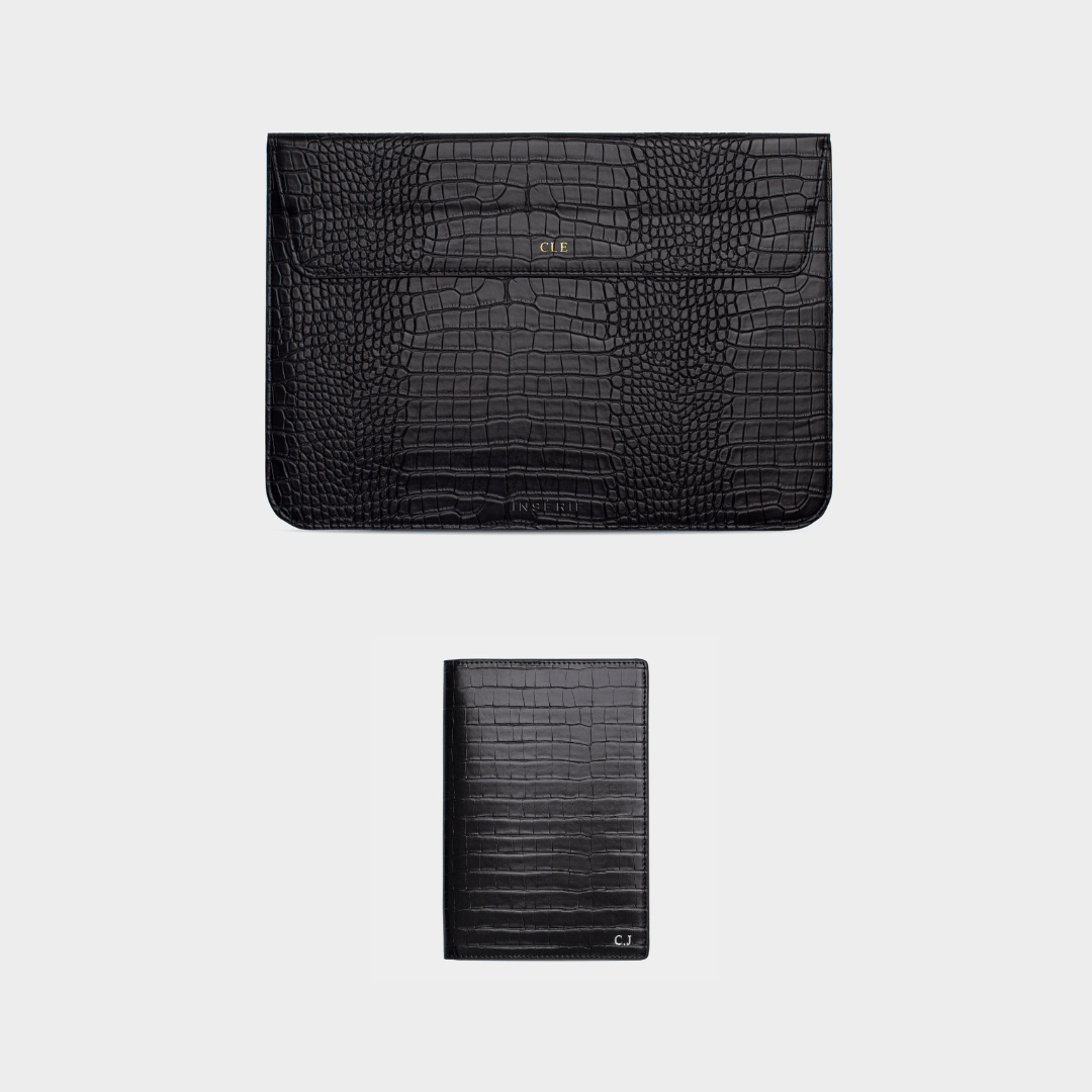 Black Lizard Professional Set