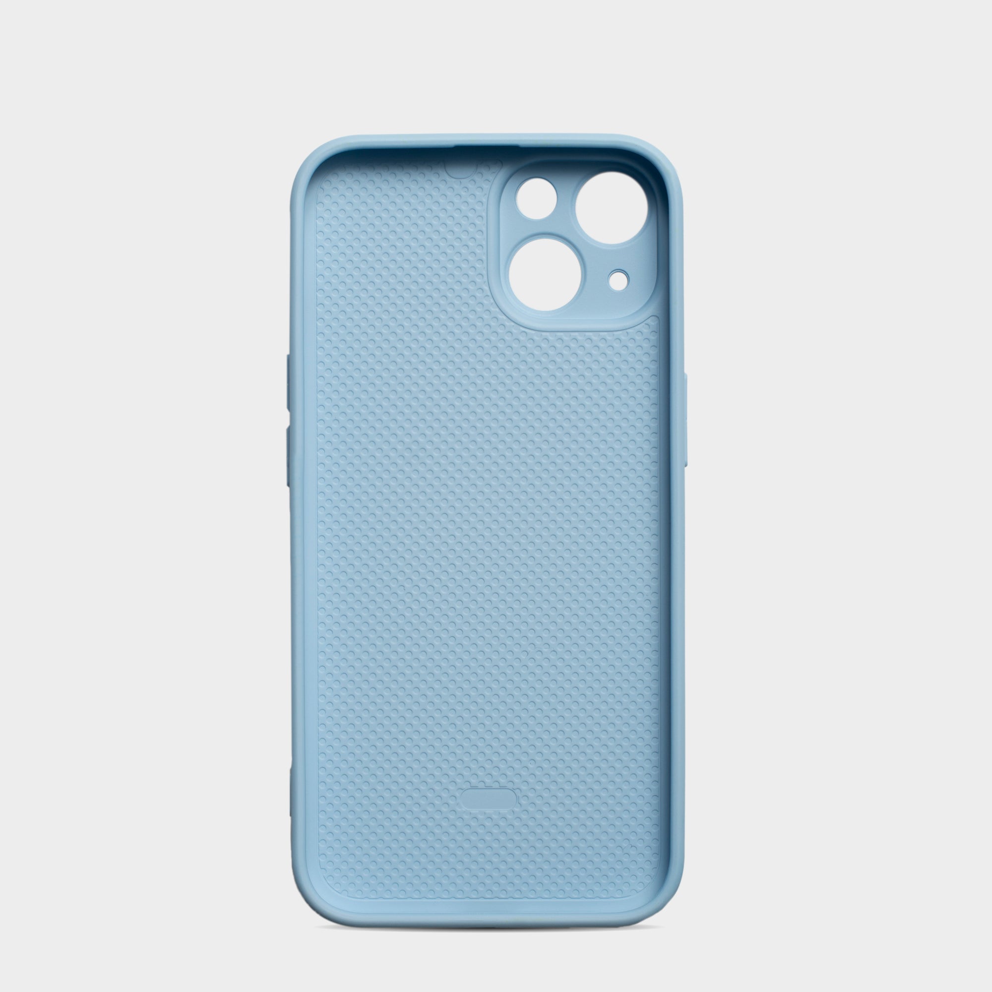 Powder Padded Personalized Monogram Case