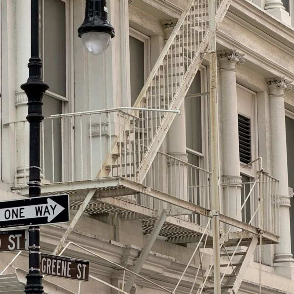 City Takeover: NYC Guide