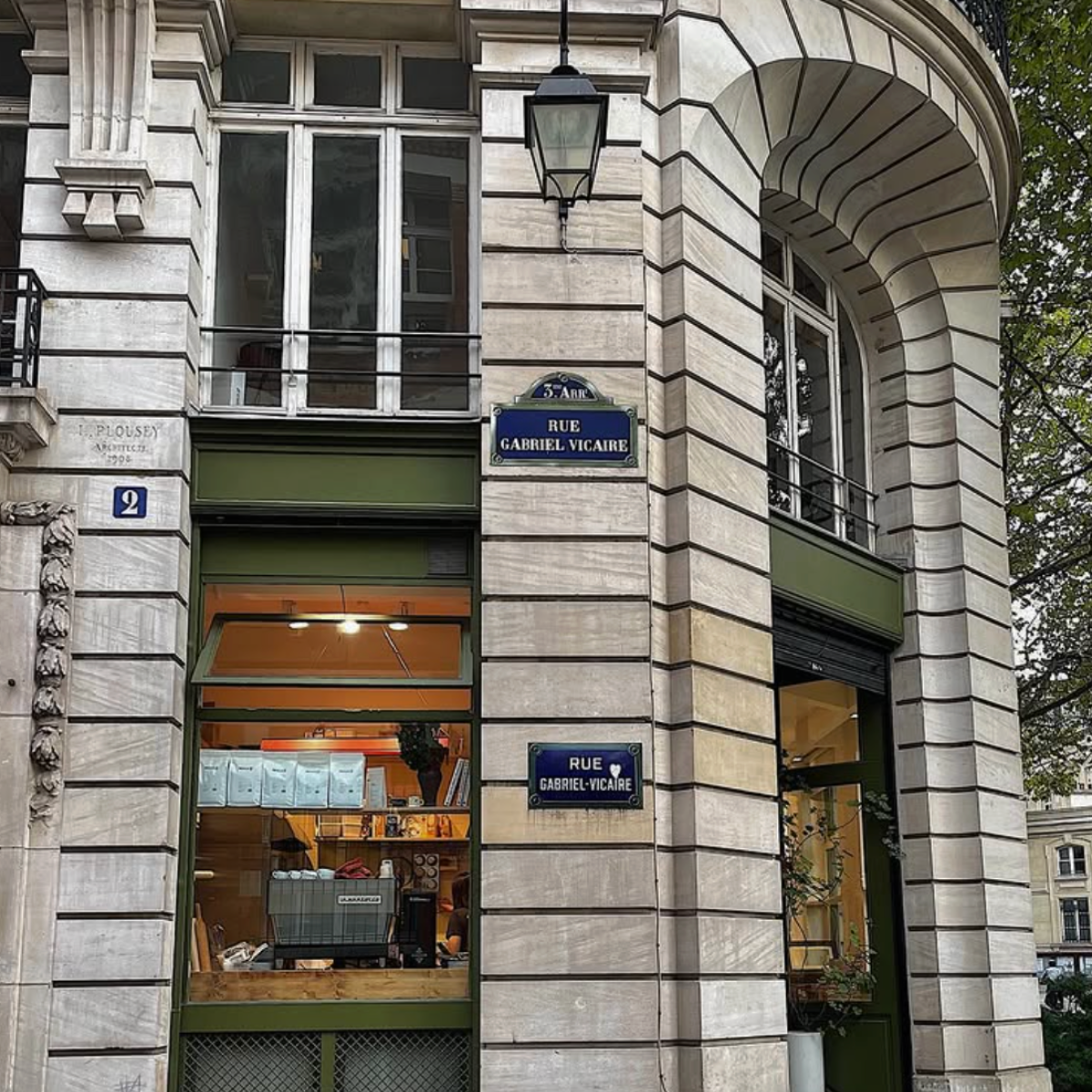 City Takeover: Paris Guide