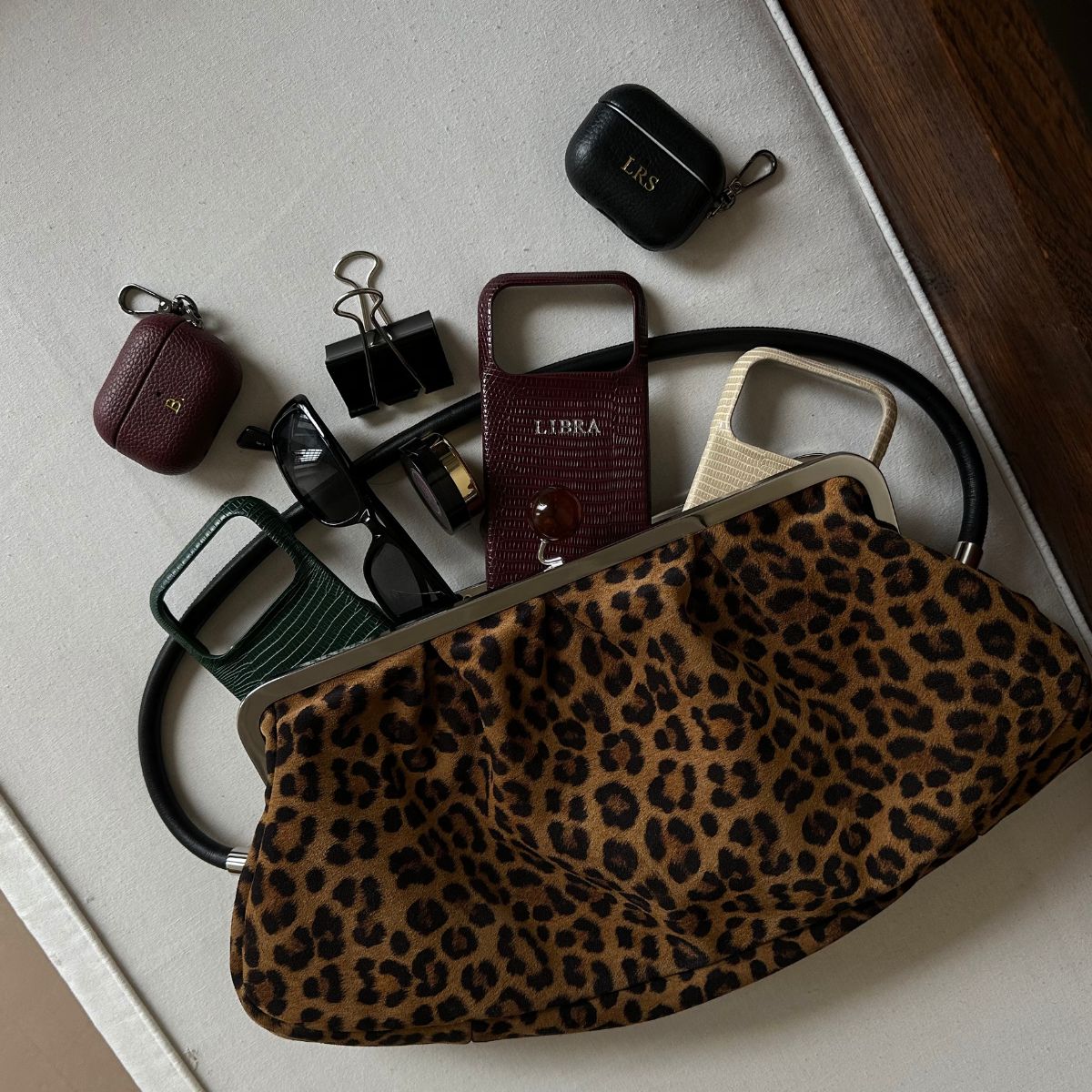 For Them, For You: The Insérif Gift Edit