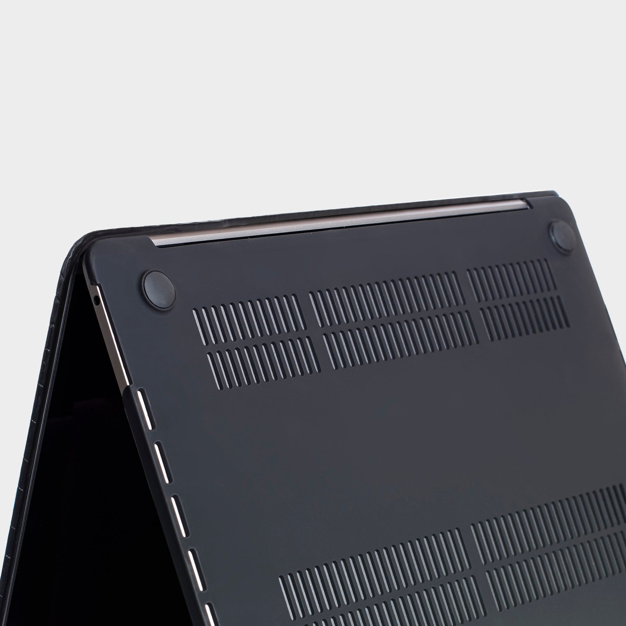 Black Lizard MacBook Personalized Case