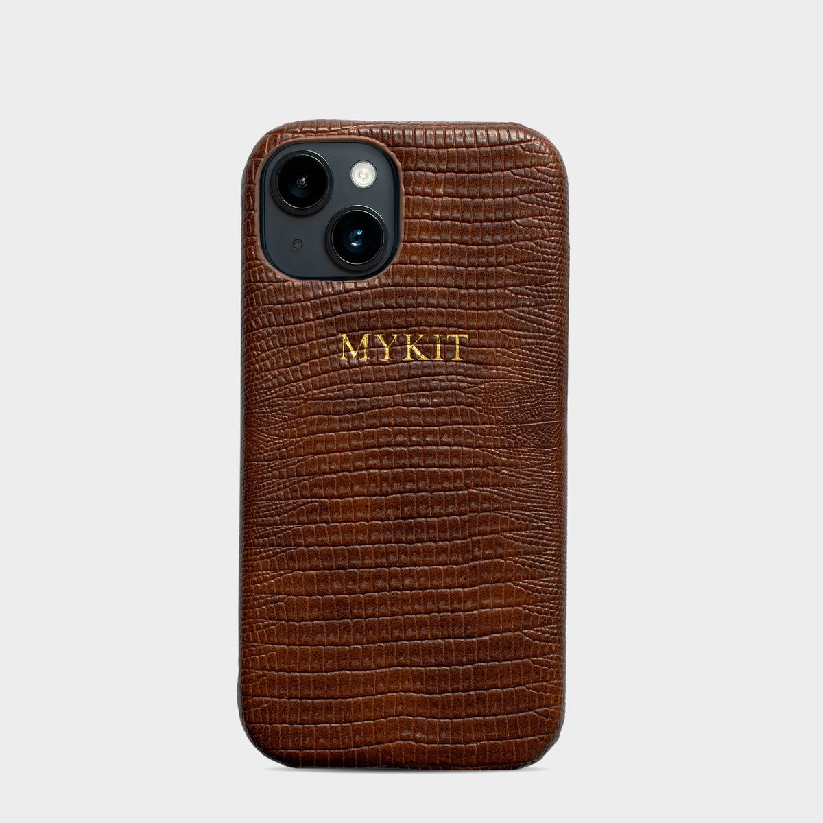 Lizard Texture Leather Case Lizard Texture Leather Case