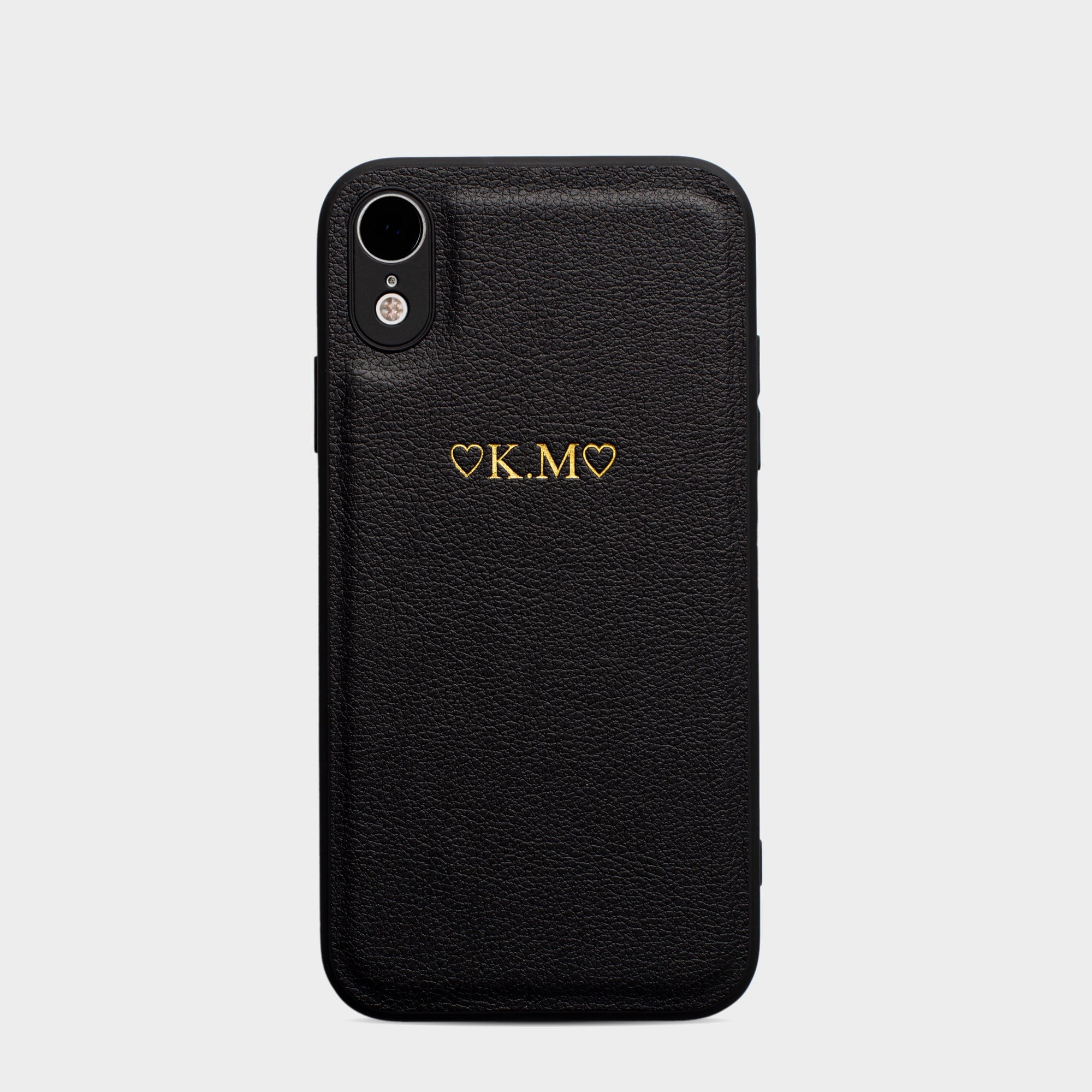 Dusk Padded Personalized Case