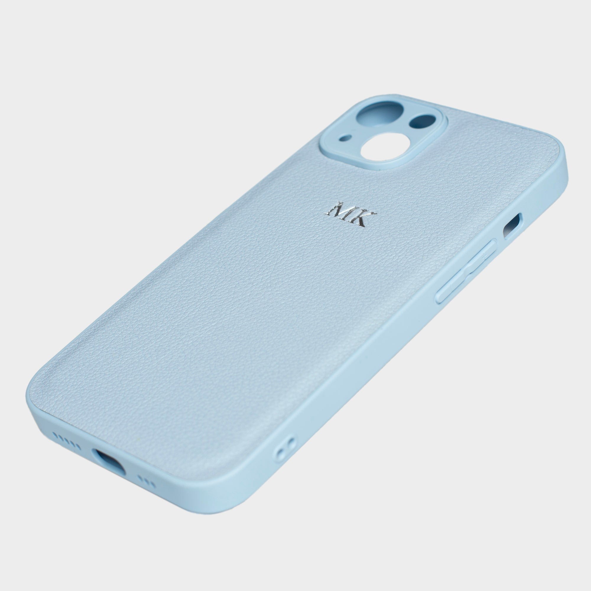 Powder Padded Personalized Case